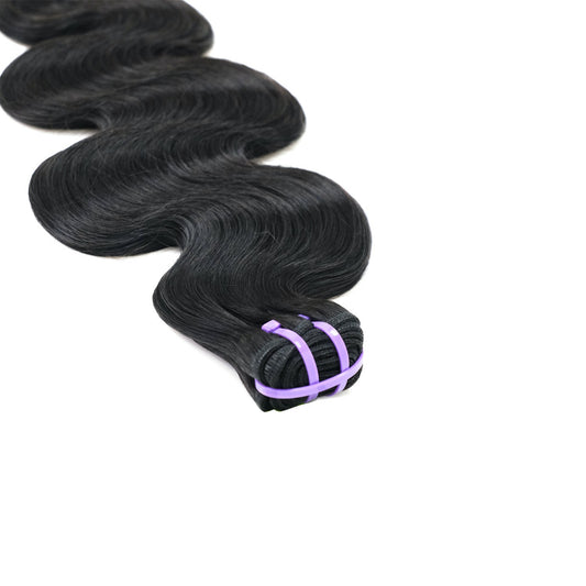 Raw Bodywave Bundles