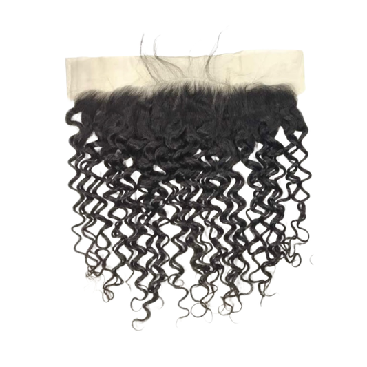 Raw 13x6 Frontal