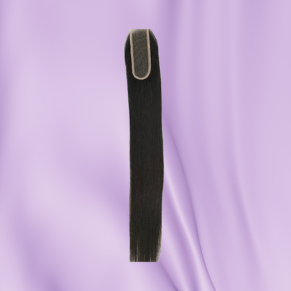 Raw 2x6 Closure