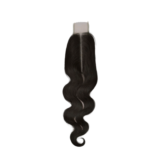 Raw 2x6 Closure